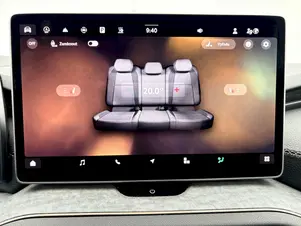 Škoda Kodiaq Exclusive Selection