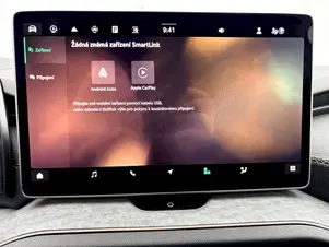 Škoda Kodiaq Exclusive Selection