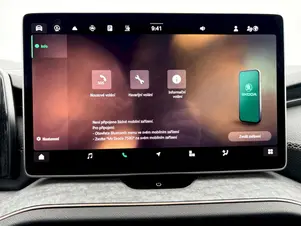 Škoda Kodiaq Exclusive Selection