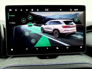 Škoda Kodiaq Exclusive Selection