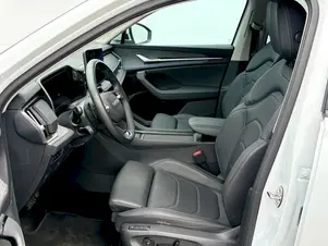 Škoda Kodiaq Exclusive Selection