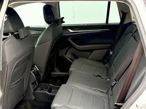 Škoda Kodiaq Exclusive Selection