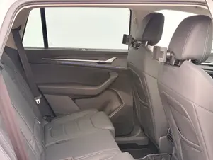 Škoda Kodiaq Exclusive Selection