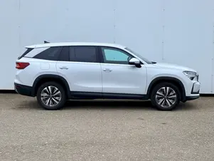 Škoda Kodiaq Exclusive Selection