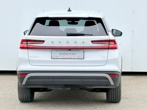 Škoda Kodiaq Exclusive Selection