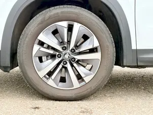 Škoda Kodiaq Exclusive Selection