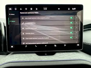 Škoda Kodiaq Exclusive Selection