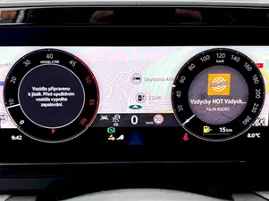 Škoda Kodiaq Exclusive Selection