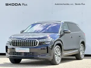 Škoda Kodiaq Exclusive Selection