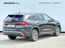 Kodiaq Exclusive Selection