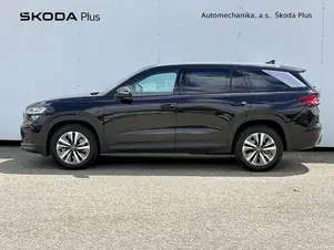 Škoda Kodiaq Exclusive Selection