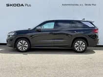 Kodiaq Exclusive Selection