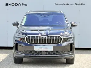 Škoda Kodiaq Exclusive Selection