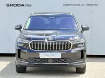 Kodiaq Exclusive Selection