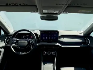 Škoda Kodiaq Exclusive Selection