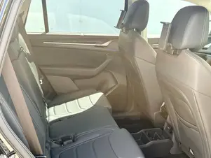Škoda Kodiaq Exclusive Selection