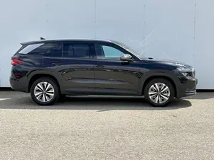 Škoda Kodiaq Exclusive Selection