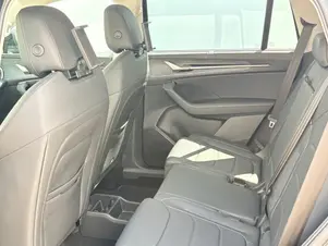 Škoda Kodiaq Exclusive Selection