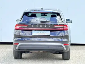 Škoda Kodiaq Exclusive Selection
