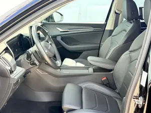 Škoda Kodiaq Exclusive Selection