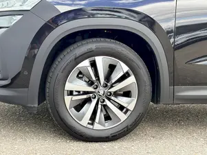 Škoda Kodiaq Exclusive Selection