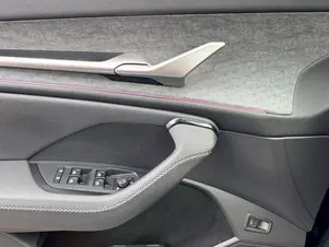 Škoda Kodiaq Exclusive Selection