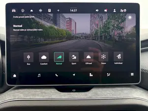 Škoda Kodiaq Exclusive Selection