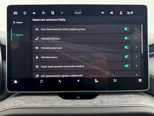 Škoda Kodiaq Exclusive Selection