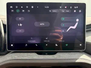 Škoda Kodiaq Exclusive Selection