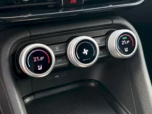 Škoda Kodiaq Exclusive Selection