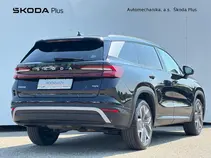 Kodiaq Exclusive Selection