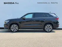 Kodiaq Exclusive Selection