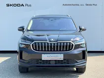 Kodiaq Exclusive Selection