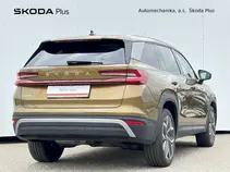 Kodiaq Exclusive Selection