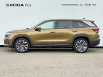 Kodiaq Exclusive Selection