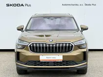 Kodiaq Exclusive Selection