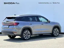 Kodiaq SportLine