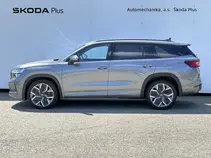 Kodiaq SportLine