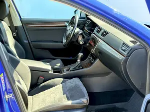 Škoda Superb Scout