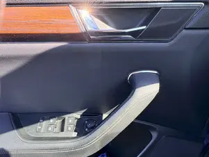 Škoda Superb Scout