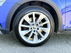 Škoda Superb Scout