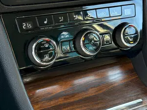 Škoda Superb Scout