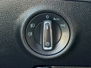 Škoda Superb Scout