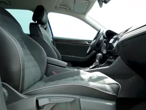 Škoda Superb Scout