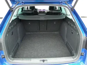 Škoda Superb Scout