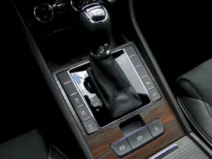 Škoda Superb Scout