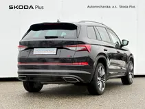 Kodiaq RS