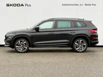 Kodiaq RS