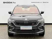 Kodiaq RS