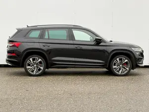 Škoda Kodiaq RS